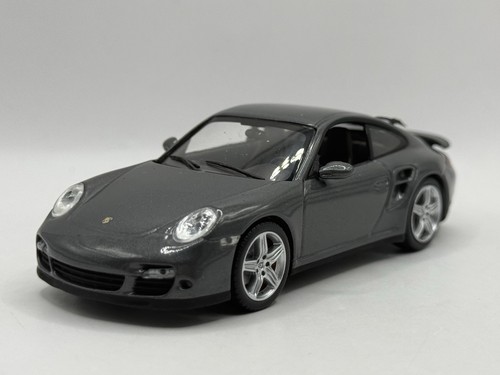 Porsche 911 turbo 997 43 - 911,