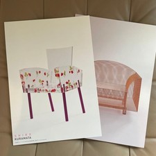 Lot affiches limitées du - de,