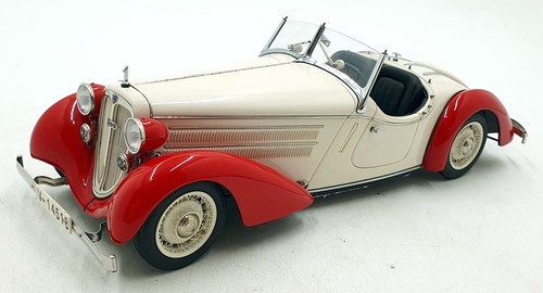 Cmc scale diecast - diecast, m-075c