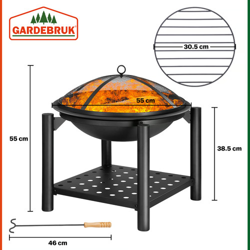 Lot assiettes 24cm - 24cm, en