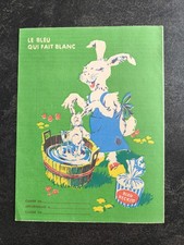 Ancien protège cahier