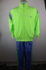 Adidas Tuta Homme Complet Tg