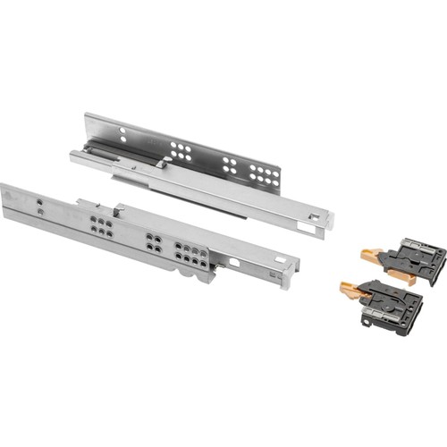 Glissières tiroirs extension - glissières,