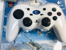 Manette compacte sans fil PS2