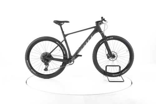 Scott scale 910 vtt - scott, tout