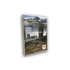 Original BMW Navi DVD Carte