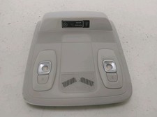 ECLAIRAGE DE PLAFONNIER Renault MEGANE 4 PHASE 1 2020