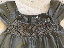 JOLIE ROBE ESTIVALE PLAGE OU