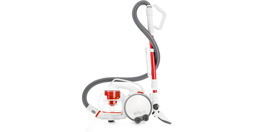 Aspirateur traineau cyclonique - traineau,
