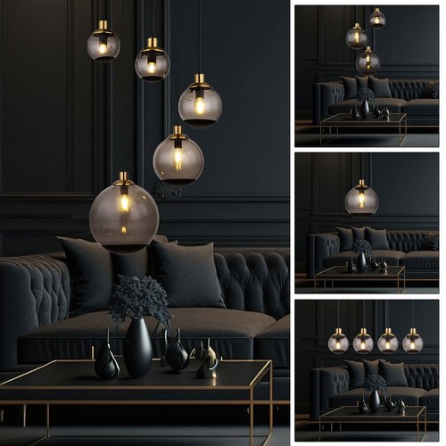Lampe suspension lumière - lampe, pour