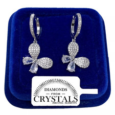 Boucles D'Oreilles Papillon