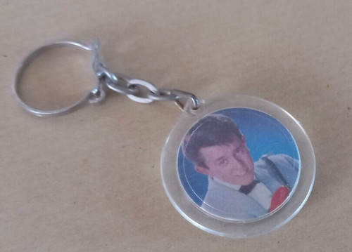Porte clefs billy - porte,