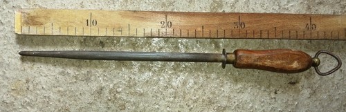 Ancien fusil à aiguiser - fusil,