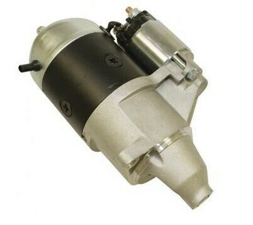 Moteur démarreur électrique - moteur,