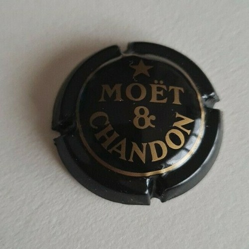 Capsule champagne moet - , &