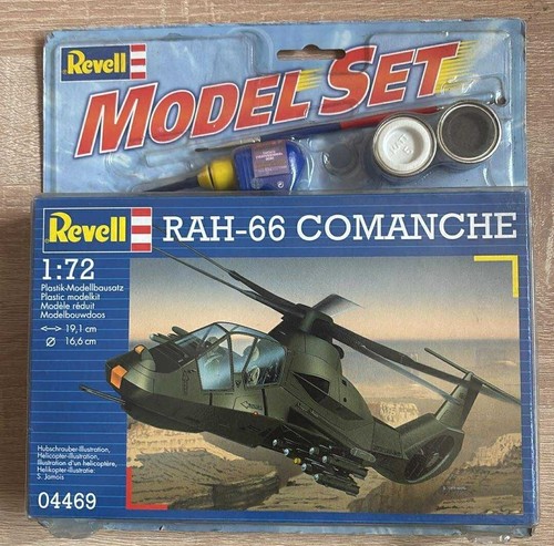 Maquette revell 04469 - maquette,
