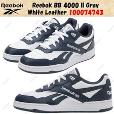 Taille homme Reebok BB 4000 II