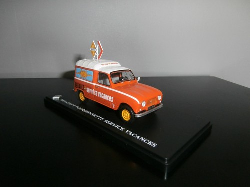Renault fourgonnette service - renault,