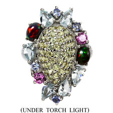 Bague En Argent Sterling 925