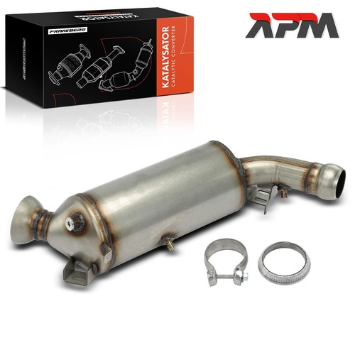 Dpf diesel pour - dpf,