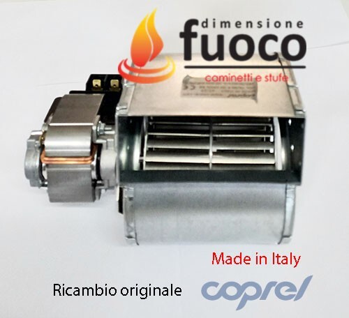 Ventilateur centrifuge copel - ventilateur,
