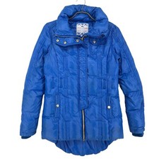 Moods Of Norway Manteau Parka Femme Taille M