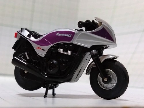 Choro kawasaki gpz750f - kawasaki,