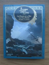 ALEXANDRE DUMAS ILLUSTRE N°