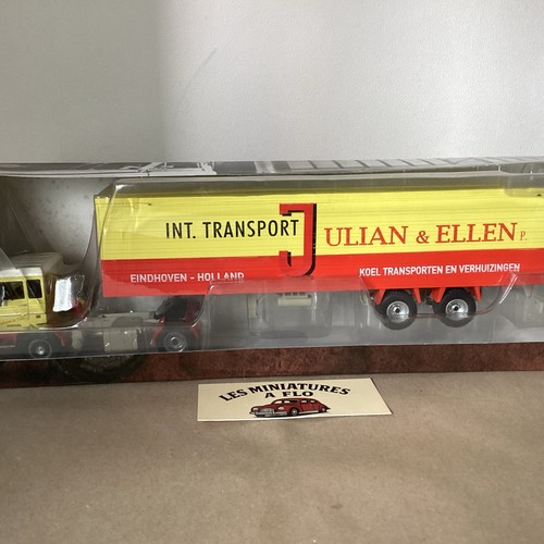 Altaya collection - 1/43,