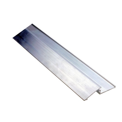 Seuil aluminium pour - , porte