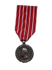 Médaille campagne italie - médaille,