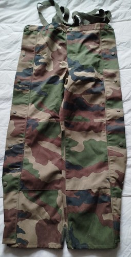 Surpantalon imperméable - surpantalon,