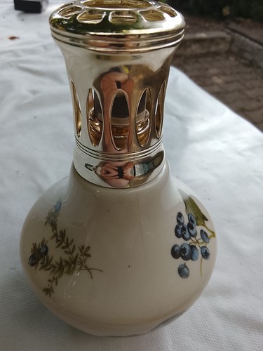Lampe berger pas bouchon - lampe, de