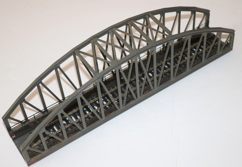 Marklin 7263 maquette pont - marklin,