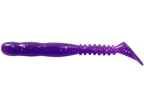 Reins rockvibe shad inch - rockvibe, 2
