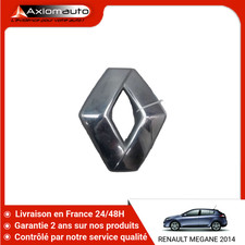 🇫🇷 SIGLE CALANDRE