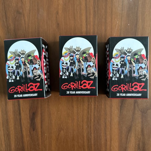 Superplastic gorillaz lot of - superplastic, -lot