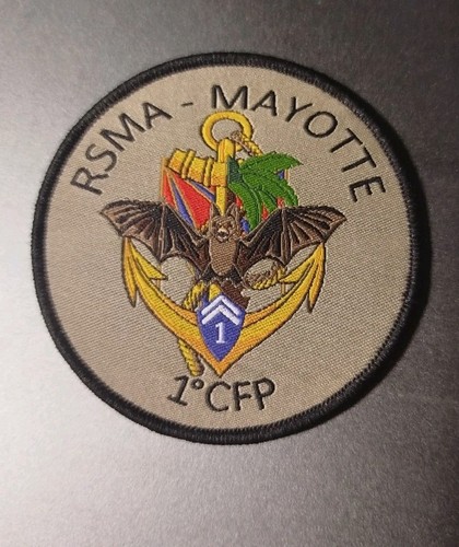 Tdm marine troops badge rsma - troops,