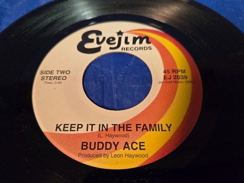 Buddy ace fix - fix, man
