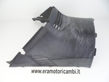 Plastique Tunnel Centrale Marchepieds Couverture Moteur SUZUKI Burgman 400 K6