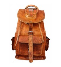 Vintage Artisanat Cuir