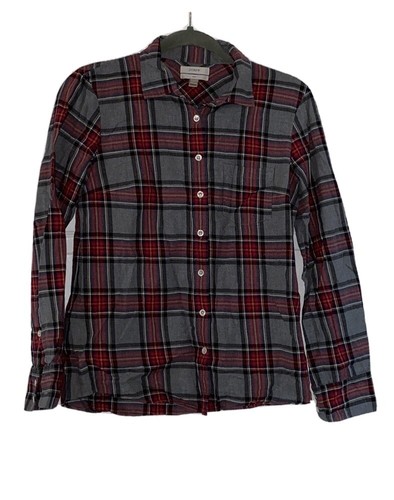 Crew boy shirt grey - shirt,