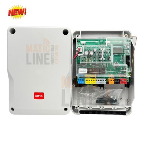 Thalia a80 duo central - a80,