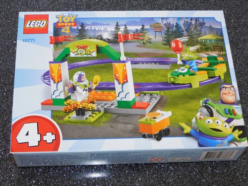 Lego toy story le - -,