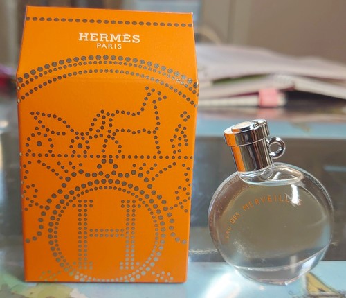 Eau des merveilles boite - eau,