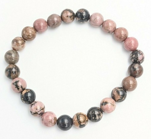 Bracelet pierre naturelle - bracelet,