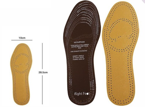 Paire semelles de - paire,