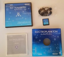 Electroplankton édition