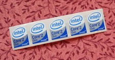 Lot De 50 Intel Coeur 2 Duo