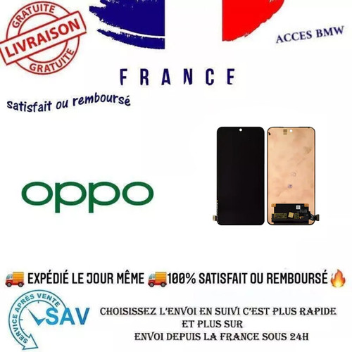 Original ecran lcd vitre - ecran,